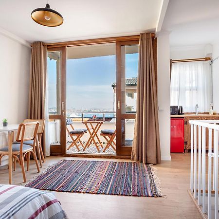 Armel Homes Galata Istanbul Ngoại thất bức ảnh