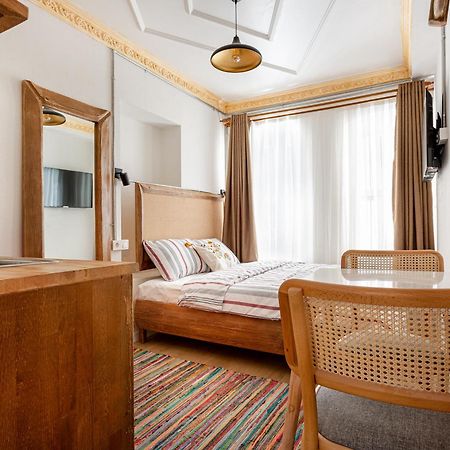 Armel Homes Galata Istanbul Ngoại thất bức ảnh