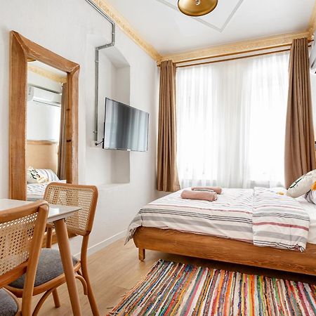 Armel Homes Galata Istanbul Ngoại thất bức ảnh