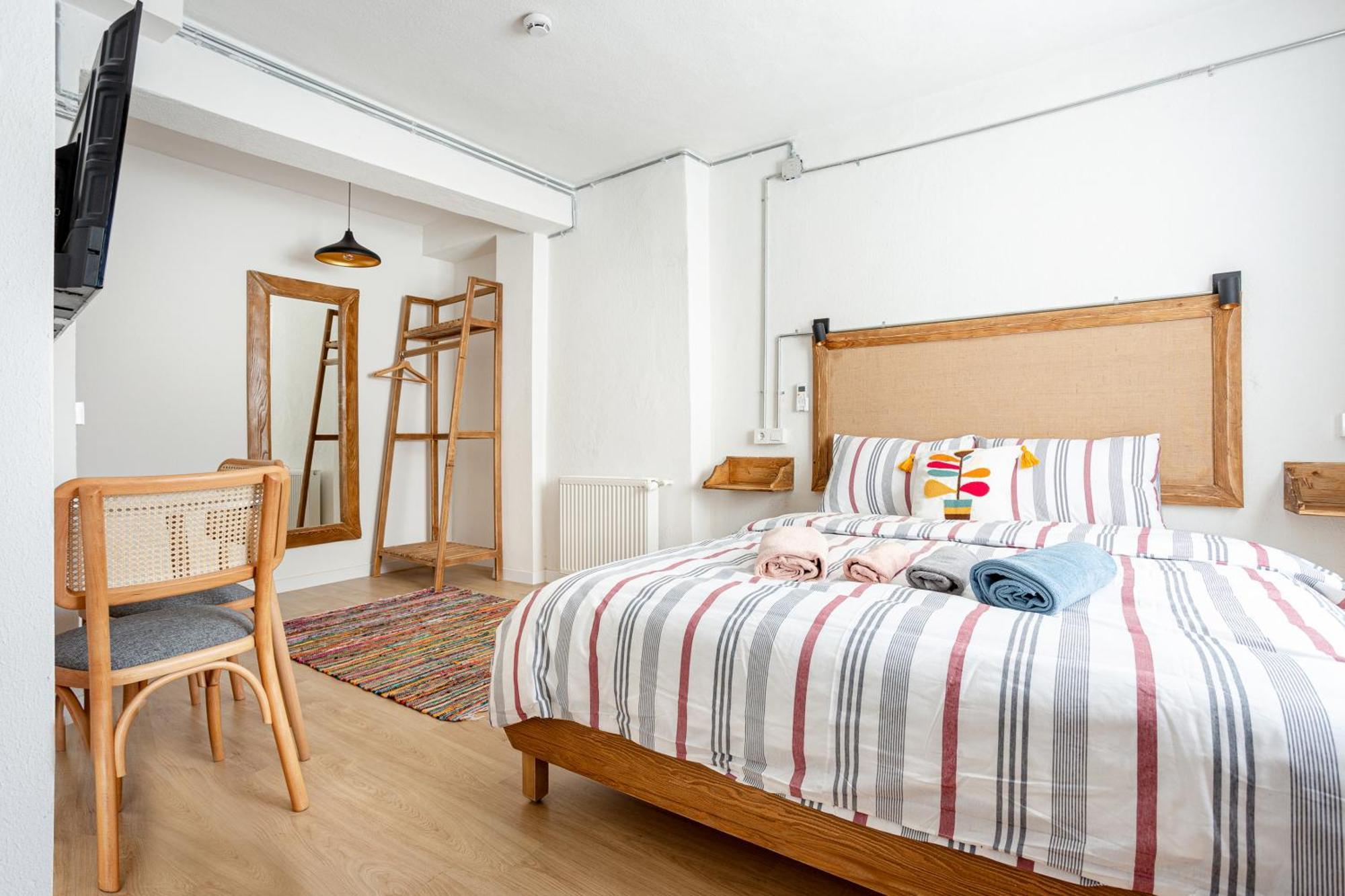 Armel Homes Galata Istanbul Ngoại thất bức ảnh