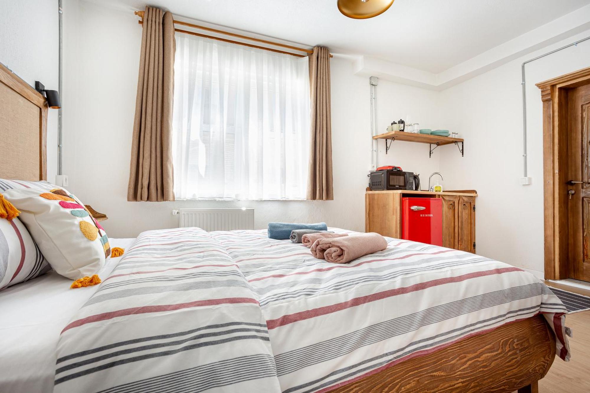 Armel Homes Galata Istanbul Ngoại thất bức ảnh