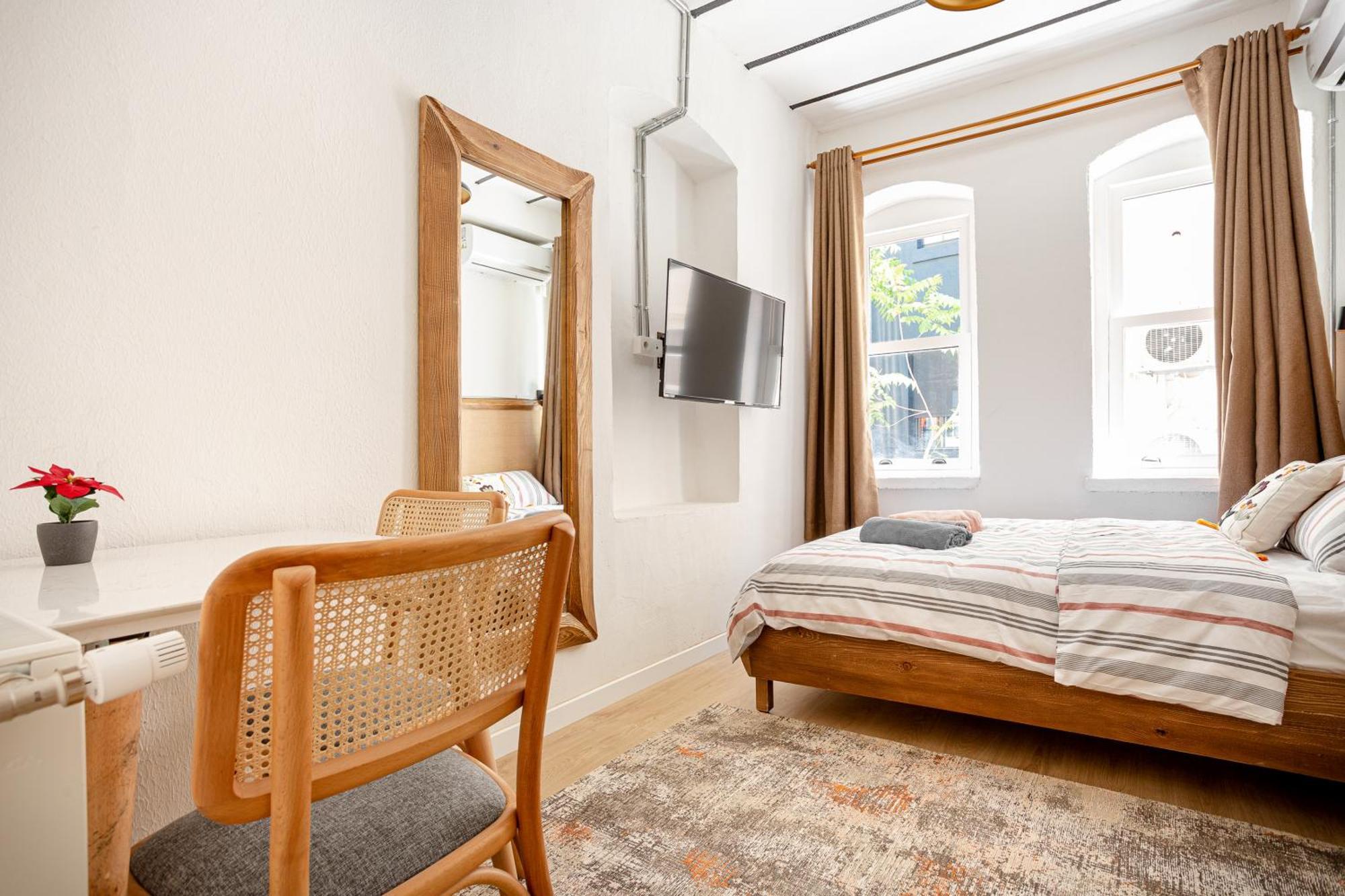 Armel Homes Galata Istanbul Ngoại thất bức ảnh