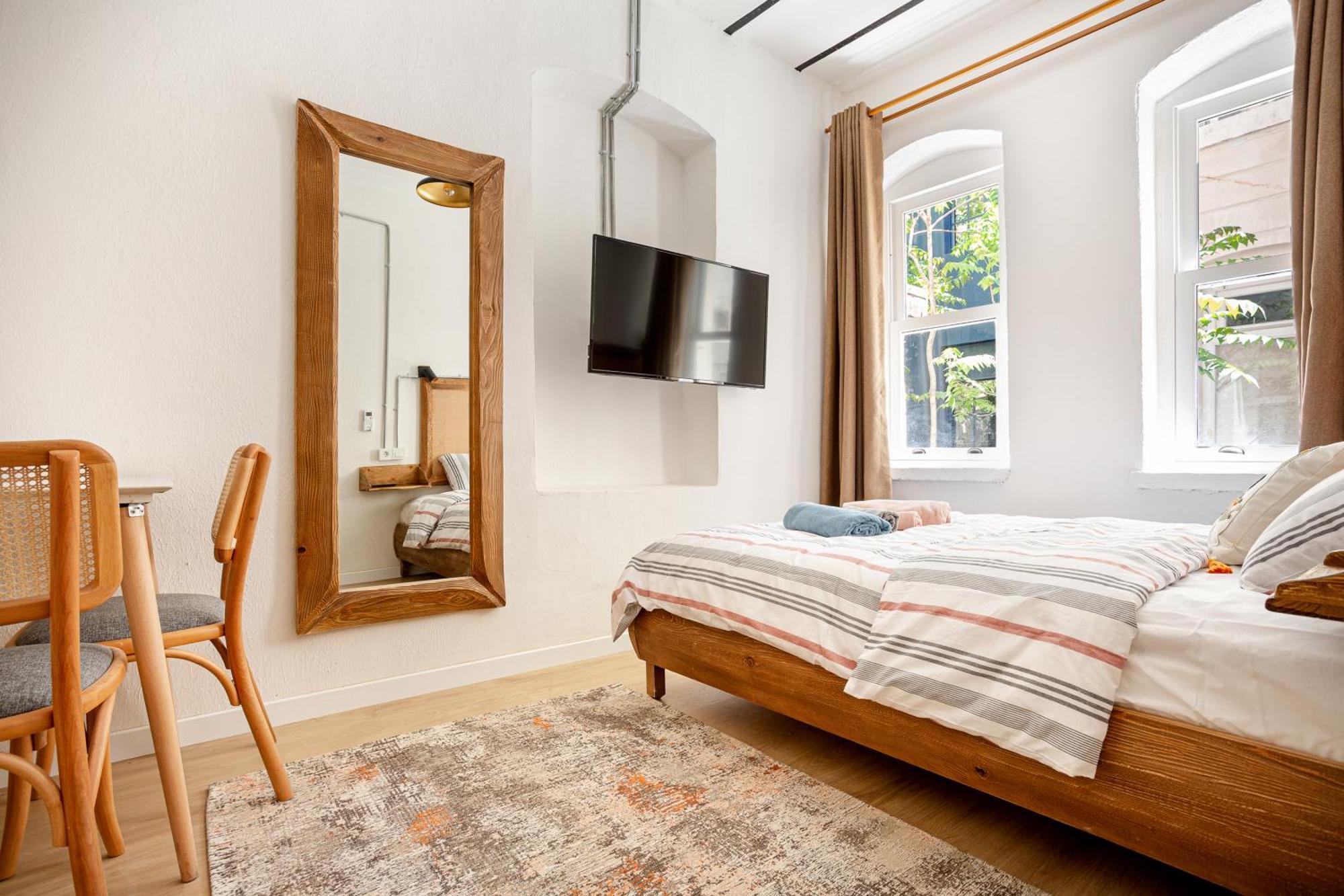 Armel Homes Galata Istanbul Ngoại thất bức ảnh