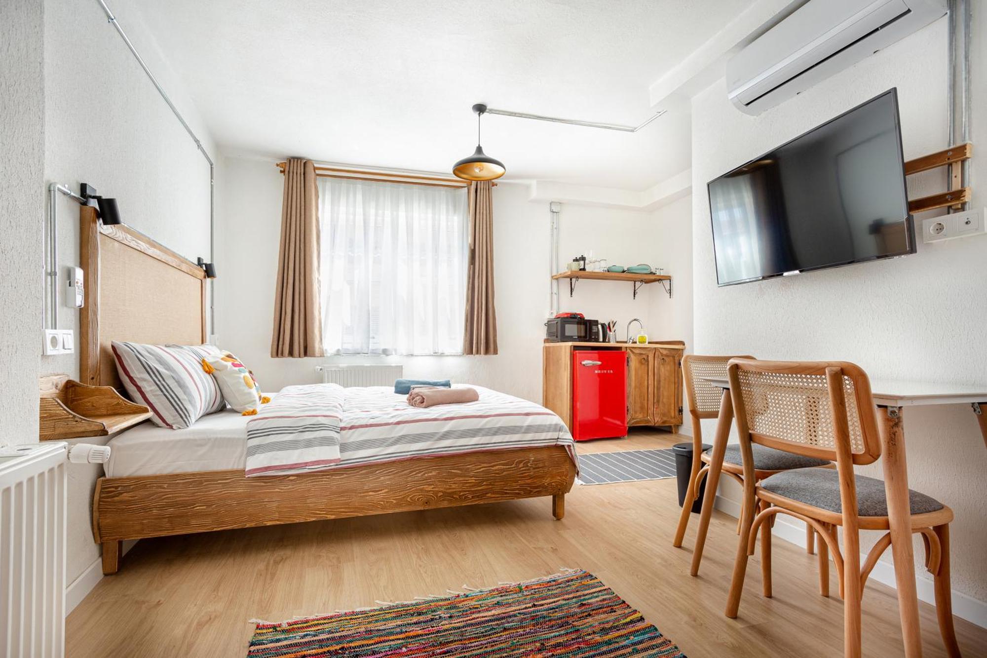 Armel Homes Galata Istanbul Ngoại thất bức ảnh