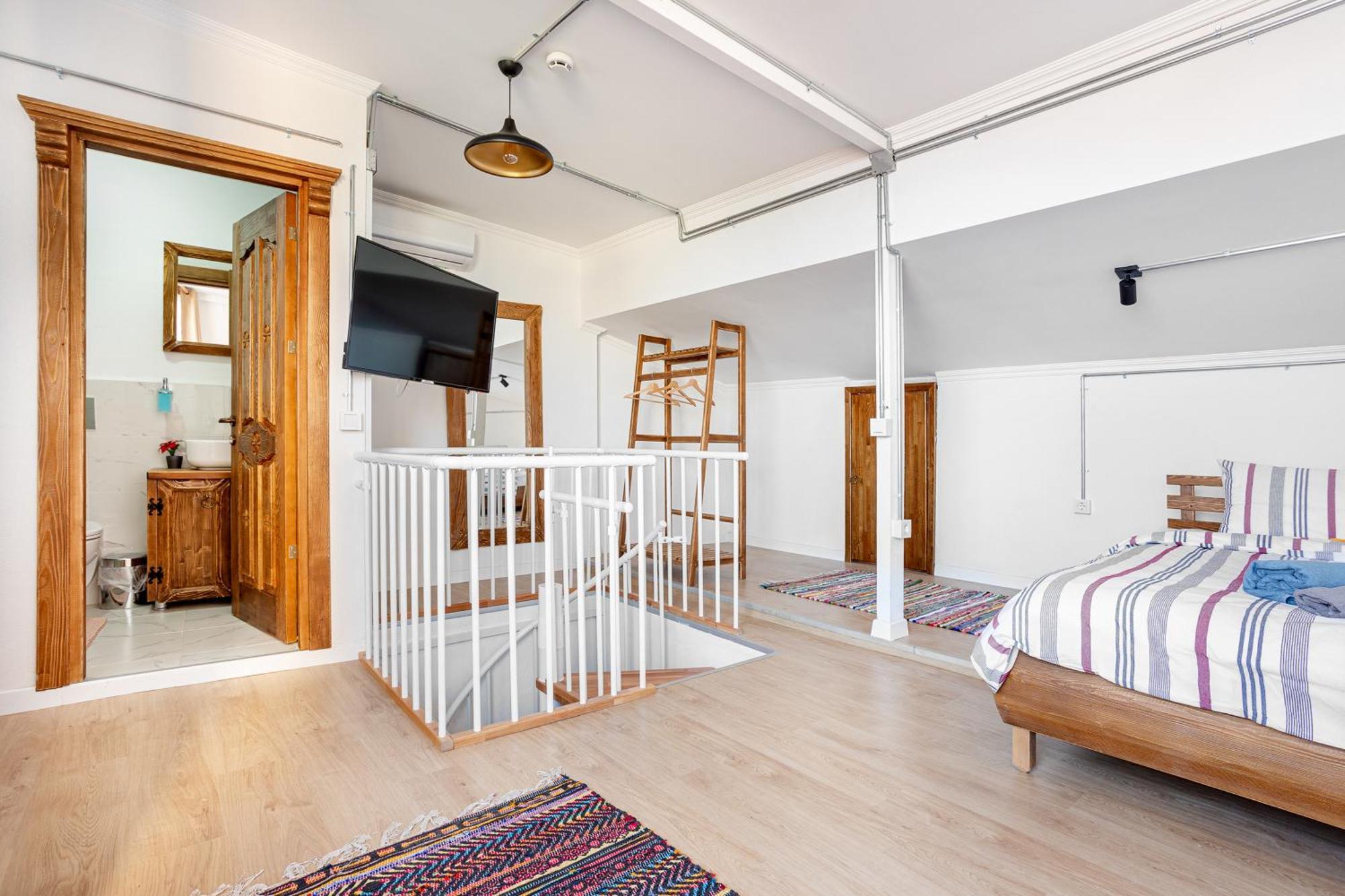 Armel Homes Galata Istanbul Ngoại thất bức ảnh