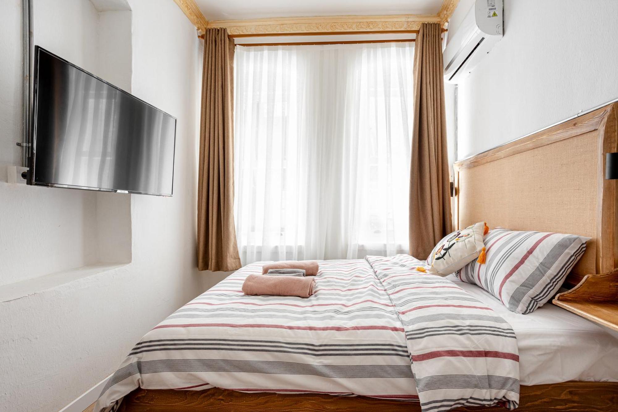 Armel Homes Galata Istanbul Ngoại thất bức ảnh