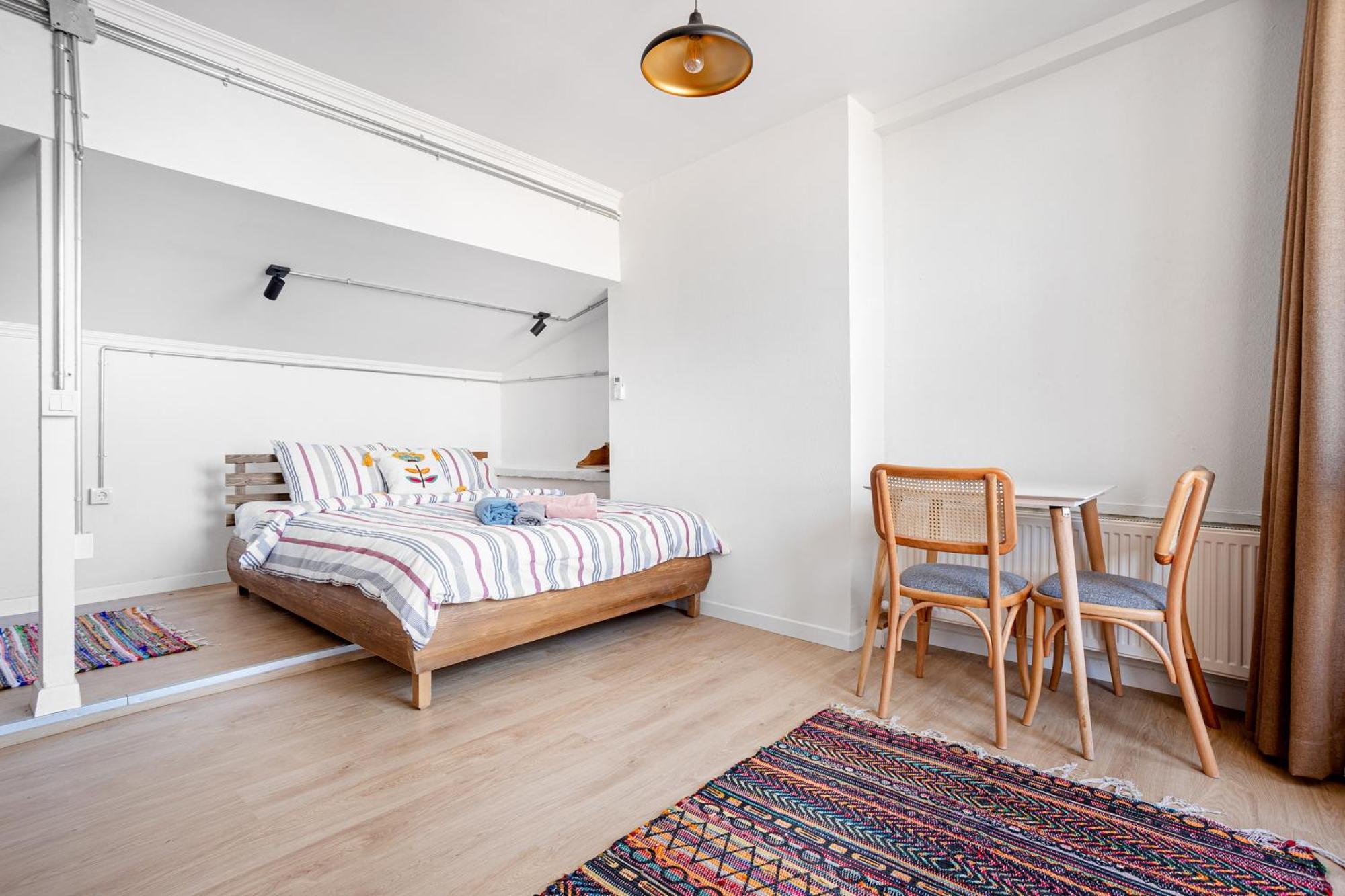 Armel Homes Galata Istanbul Ngoại thất bức ảnh
