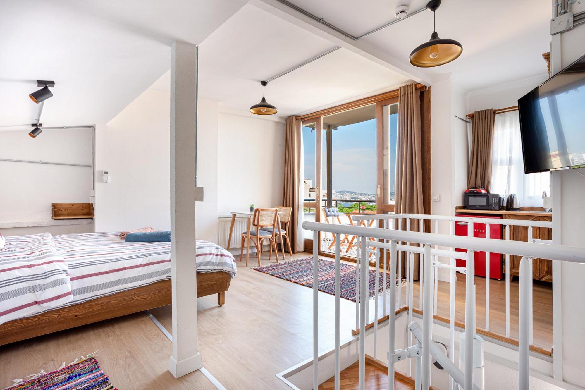 Armel Homes Galata Istanbul Ngoại thất bức ảnh