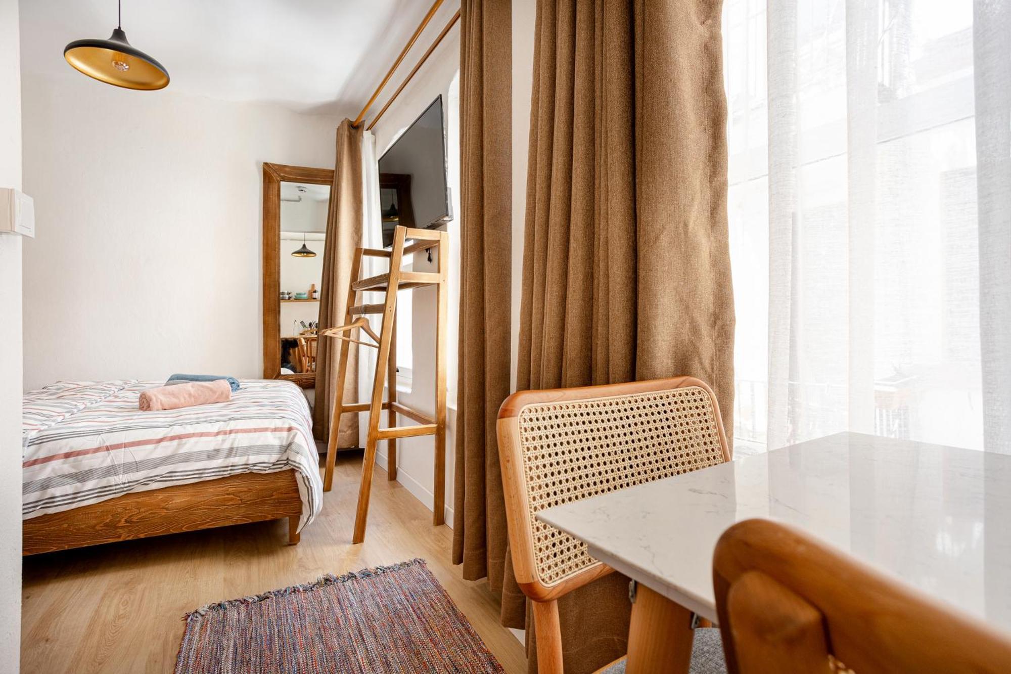 Armel Homes Galata Istanbul Ngoại thất bức ảnh