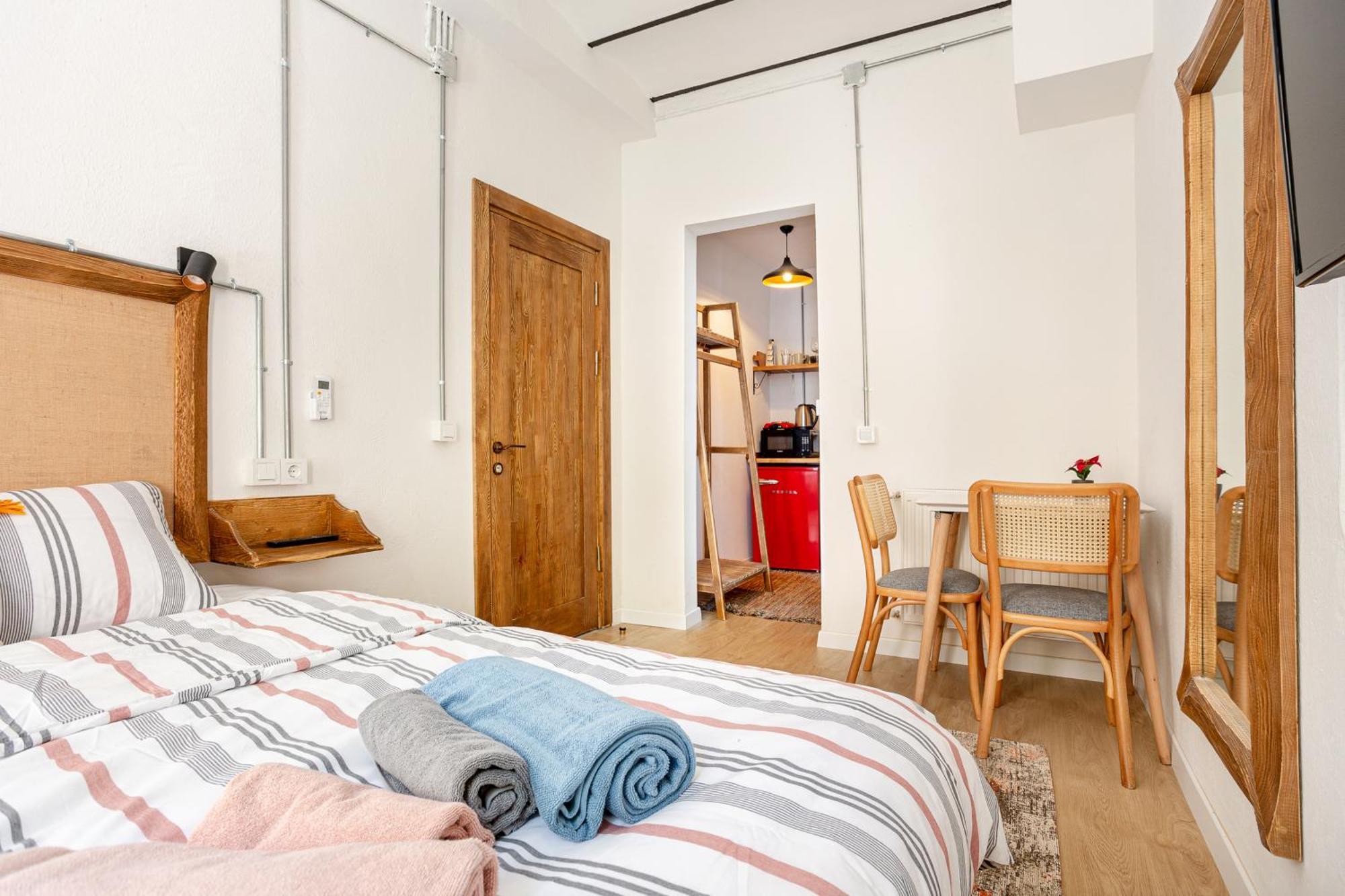 Armel Homes Galata Istanbul Ngoại thất bức ảnh