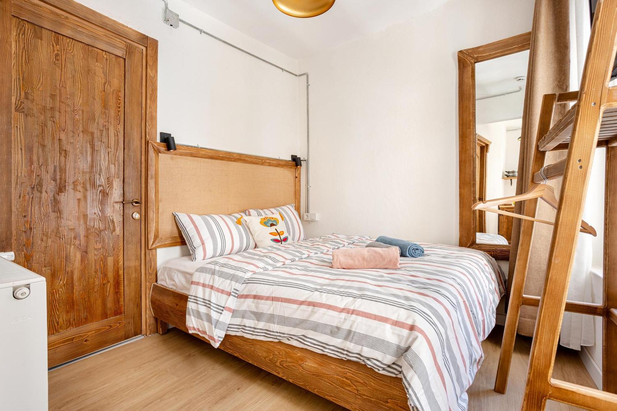 Armel Homes Galata Istanbul Ngoại thất bức ảnh