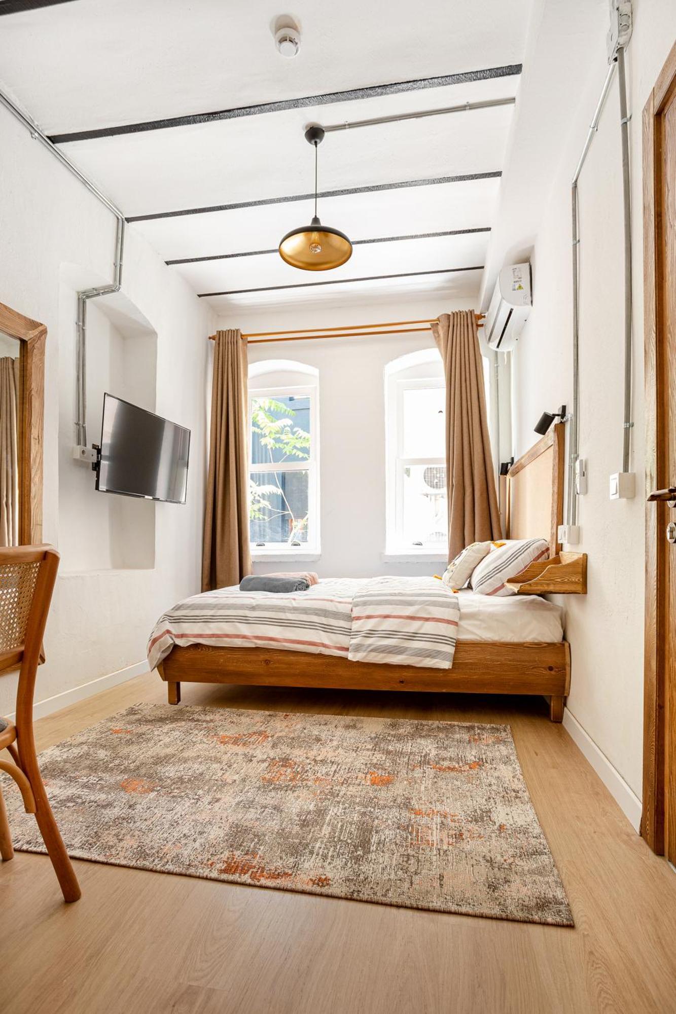 Armel Homes Galata Istanbul Ngoại thất bức ảnh