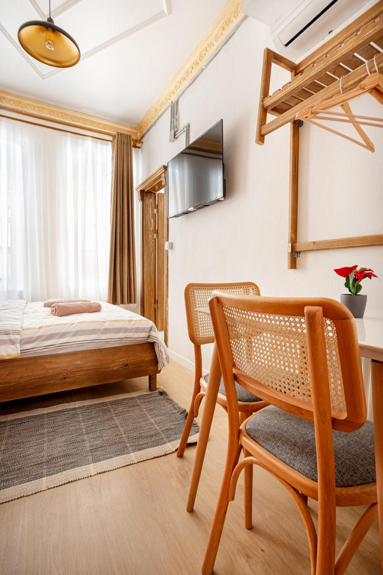 Armel Homes Galata Istanbul Ngoại thất bức ảnh