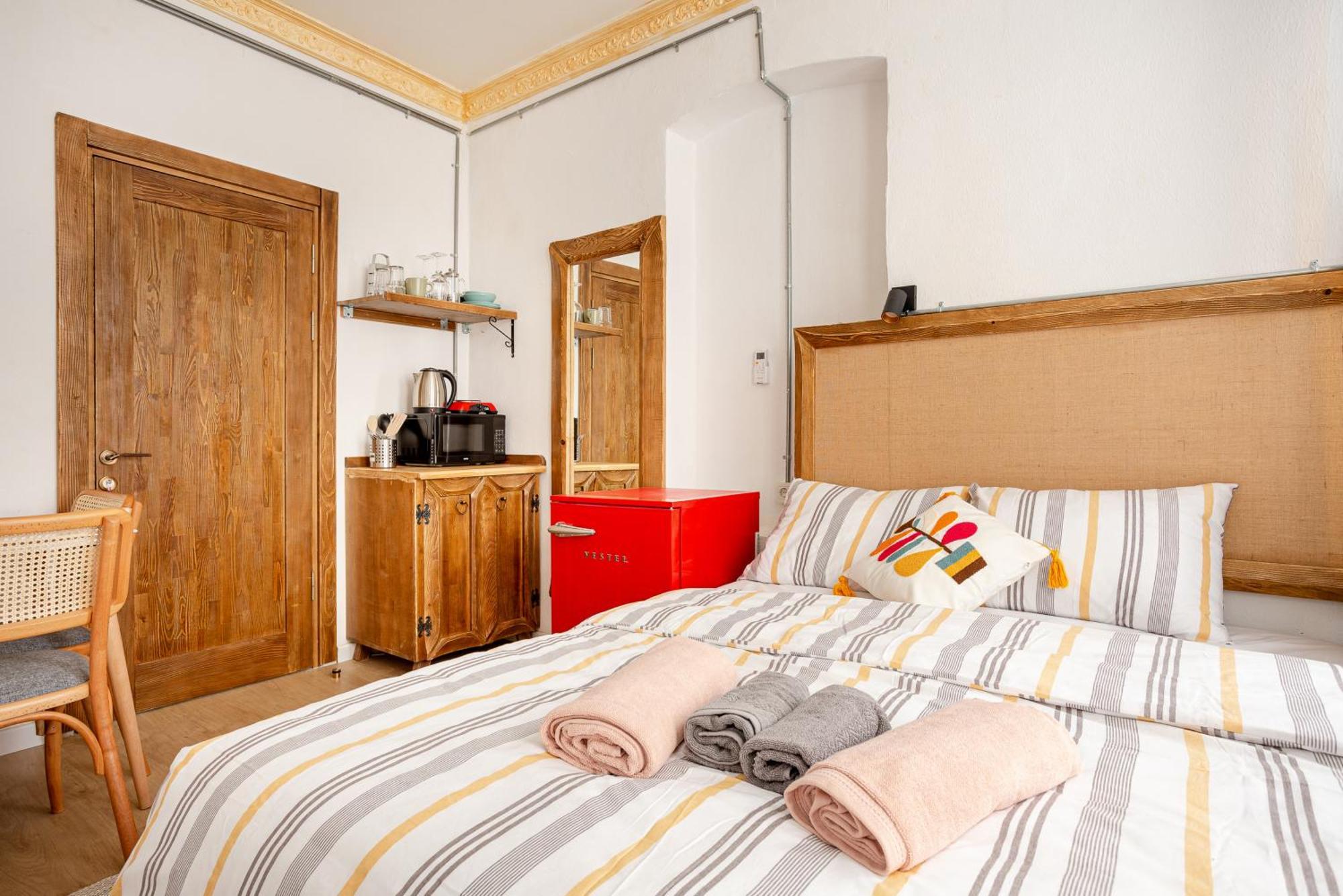Armel Homes Galata Istanbul Ngoại thất bức ảnh