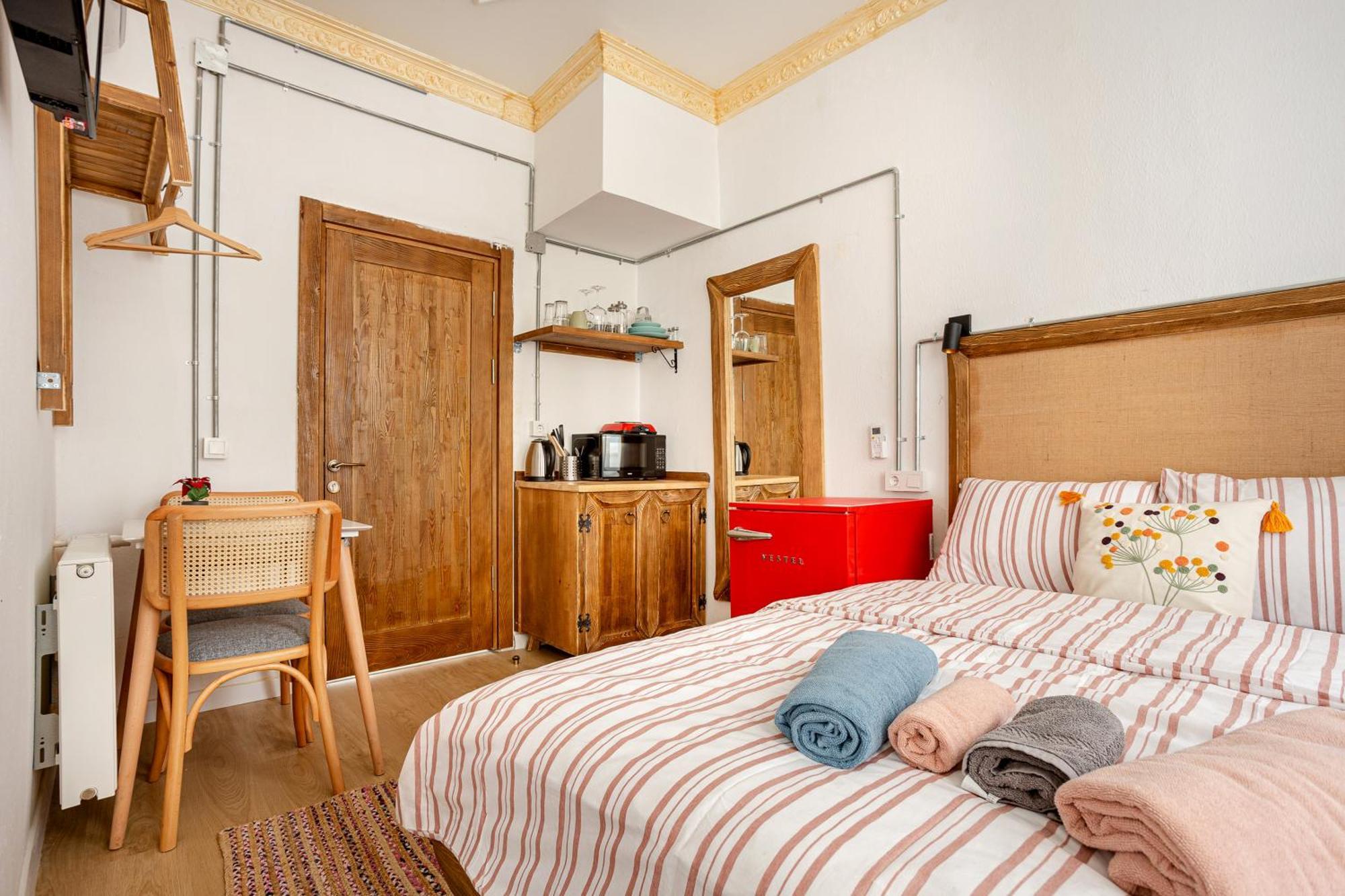 Armel Homes Galata Istanbul Ngoại thất bức ảnh