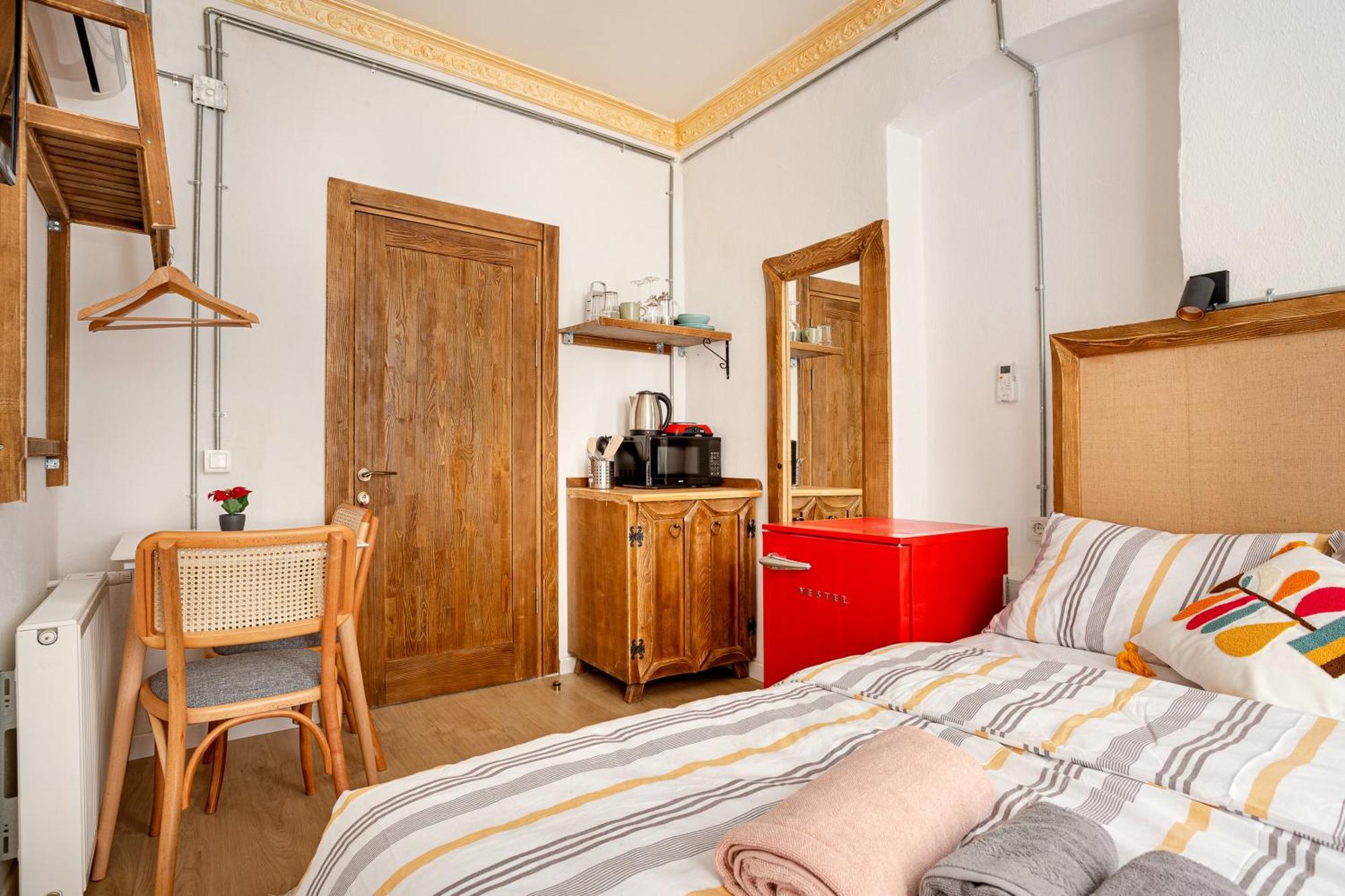 Armel Homes Galata Istanbul Ngoại thất bức ảnh