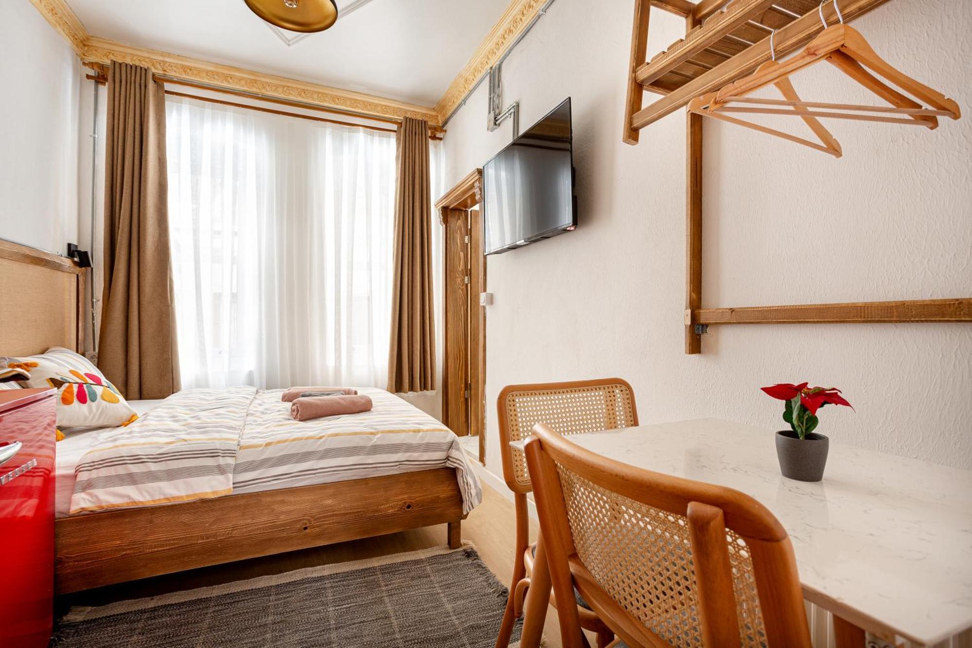 Armel Homes Galata Istanbul Ngoại thất bức ảnh