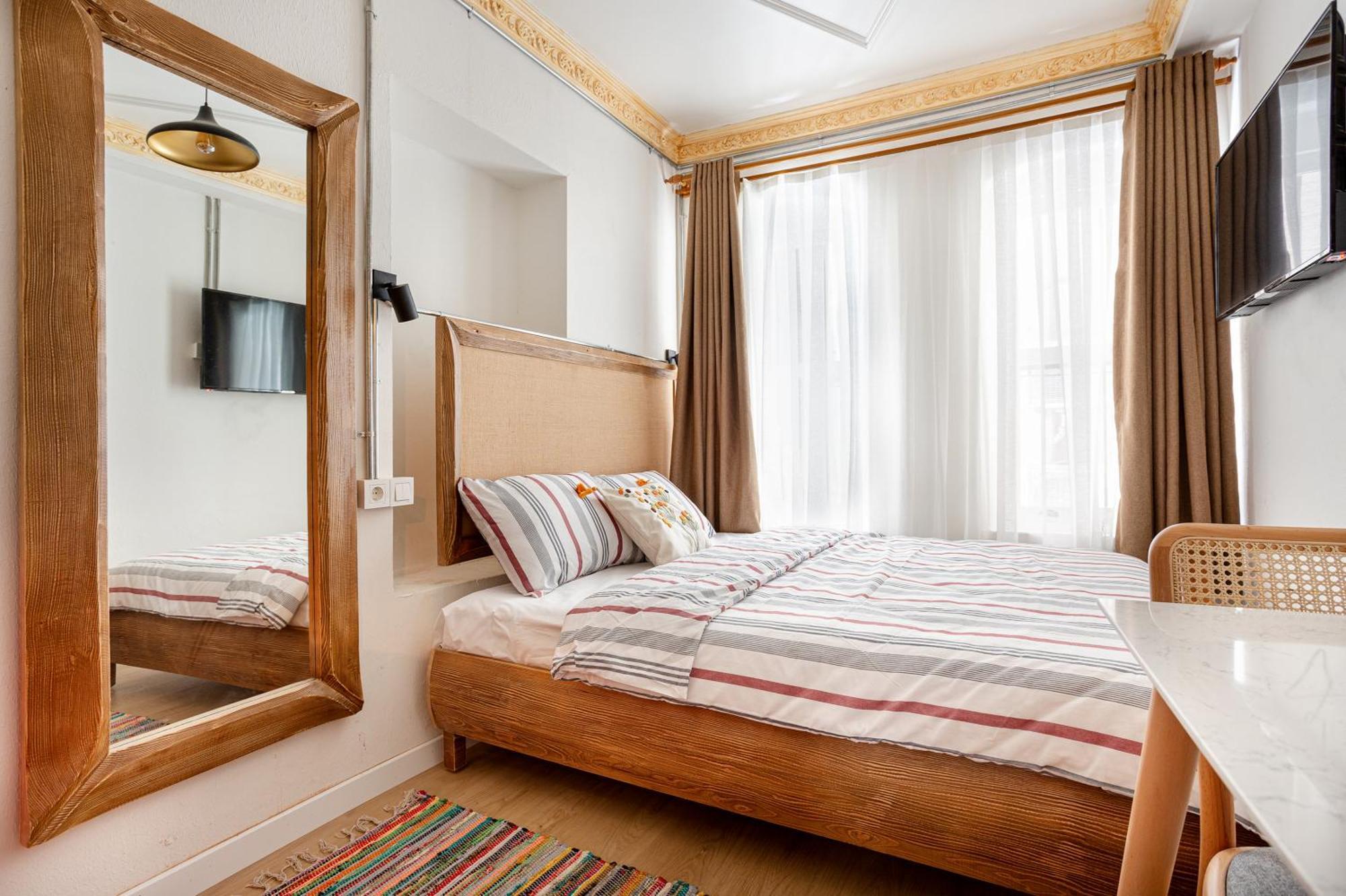 Armel Homes Galata Istanbul Ngoại thất bức ảnh