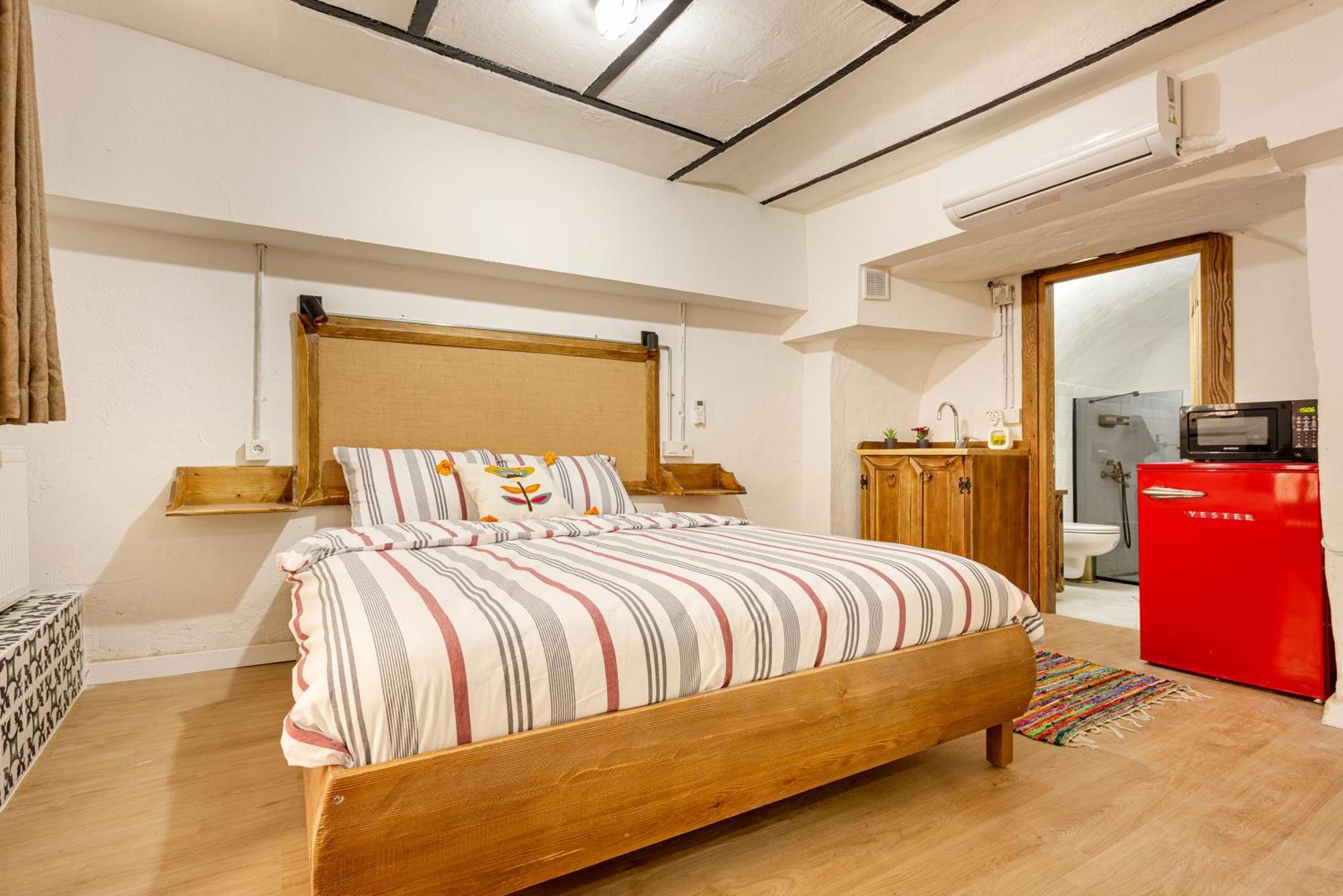 Armel Homes Galata Istanbul Ngoại thất bức ảnh