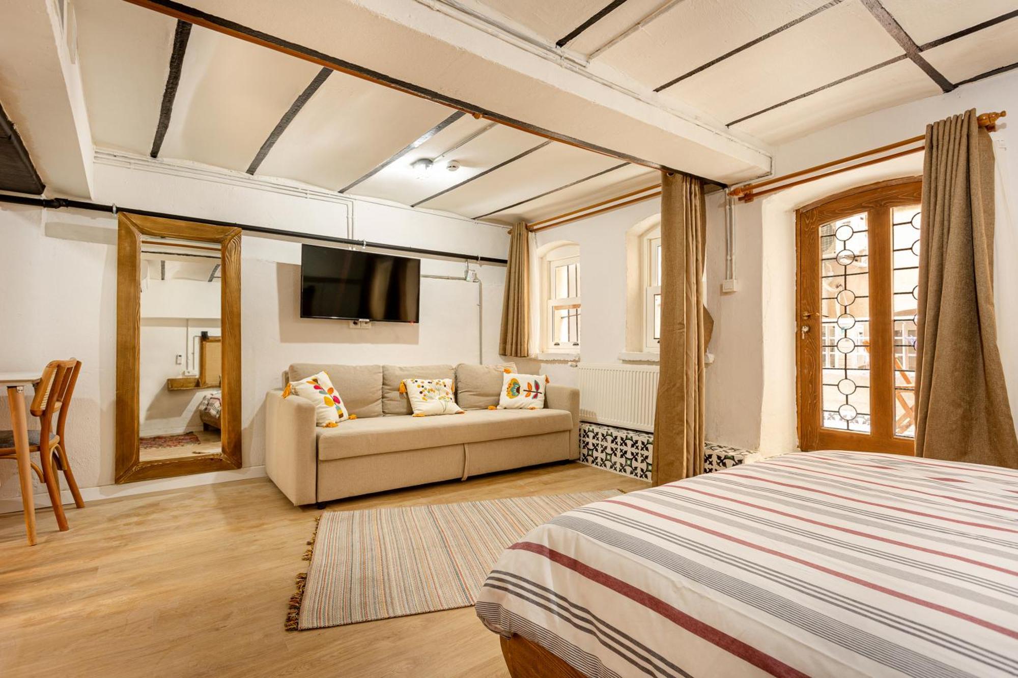 Armel Homes Galata Istanbul Ngoại thất bức ảnh