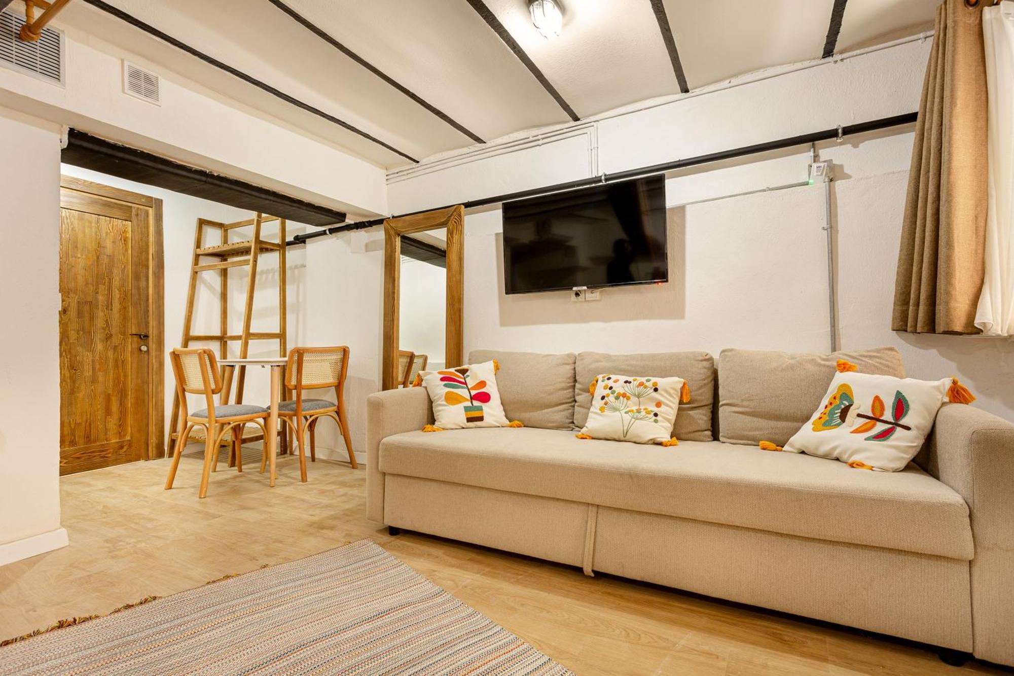 Armel Homes Galata Istanbul Ngoại thất bức ảnh