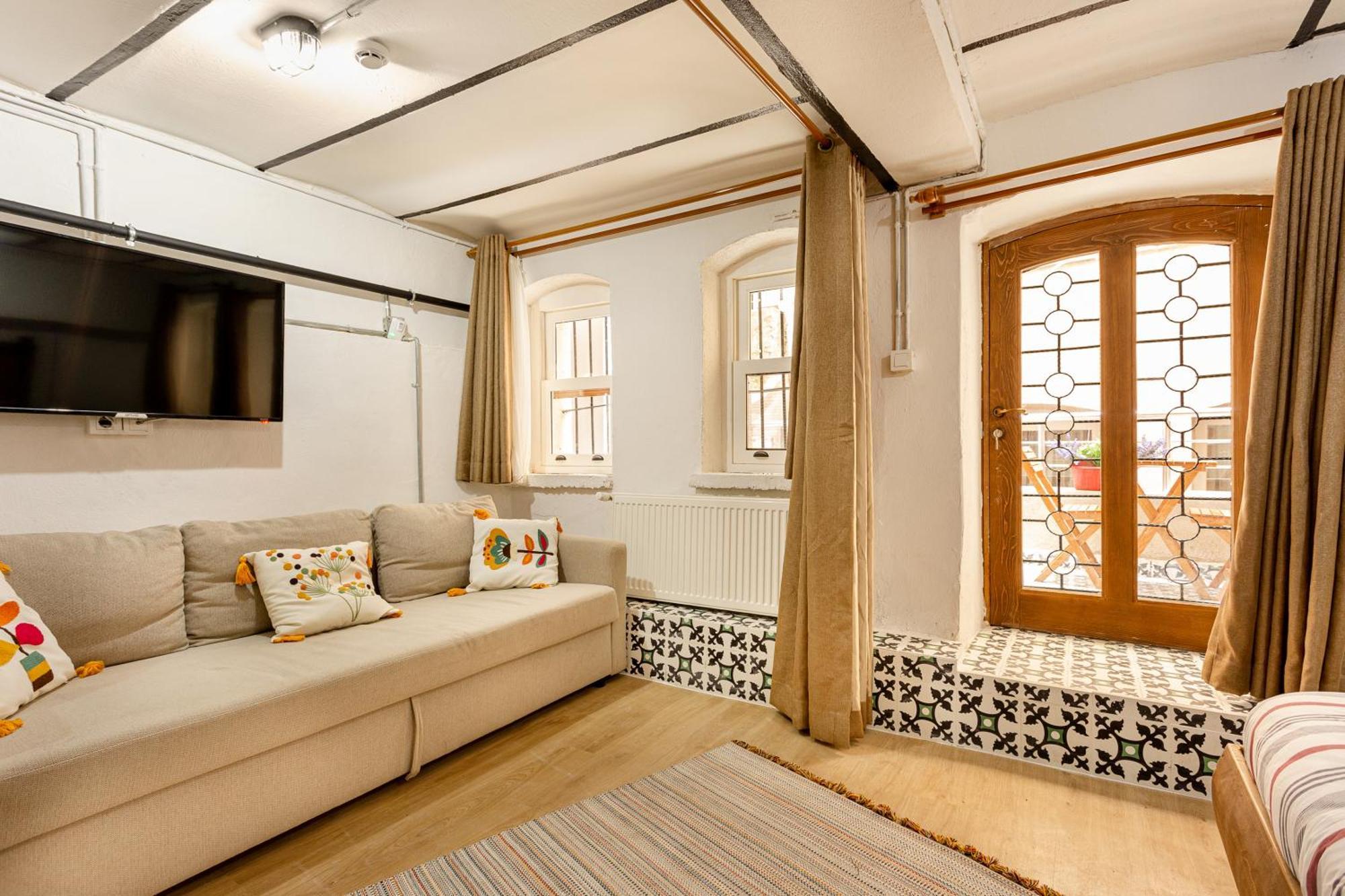 Armel Homes Galata Istanbul Ngoại thất bức ảnh