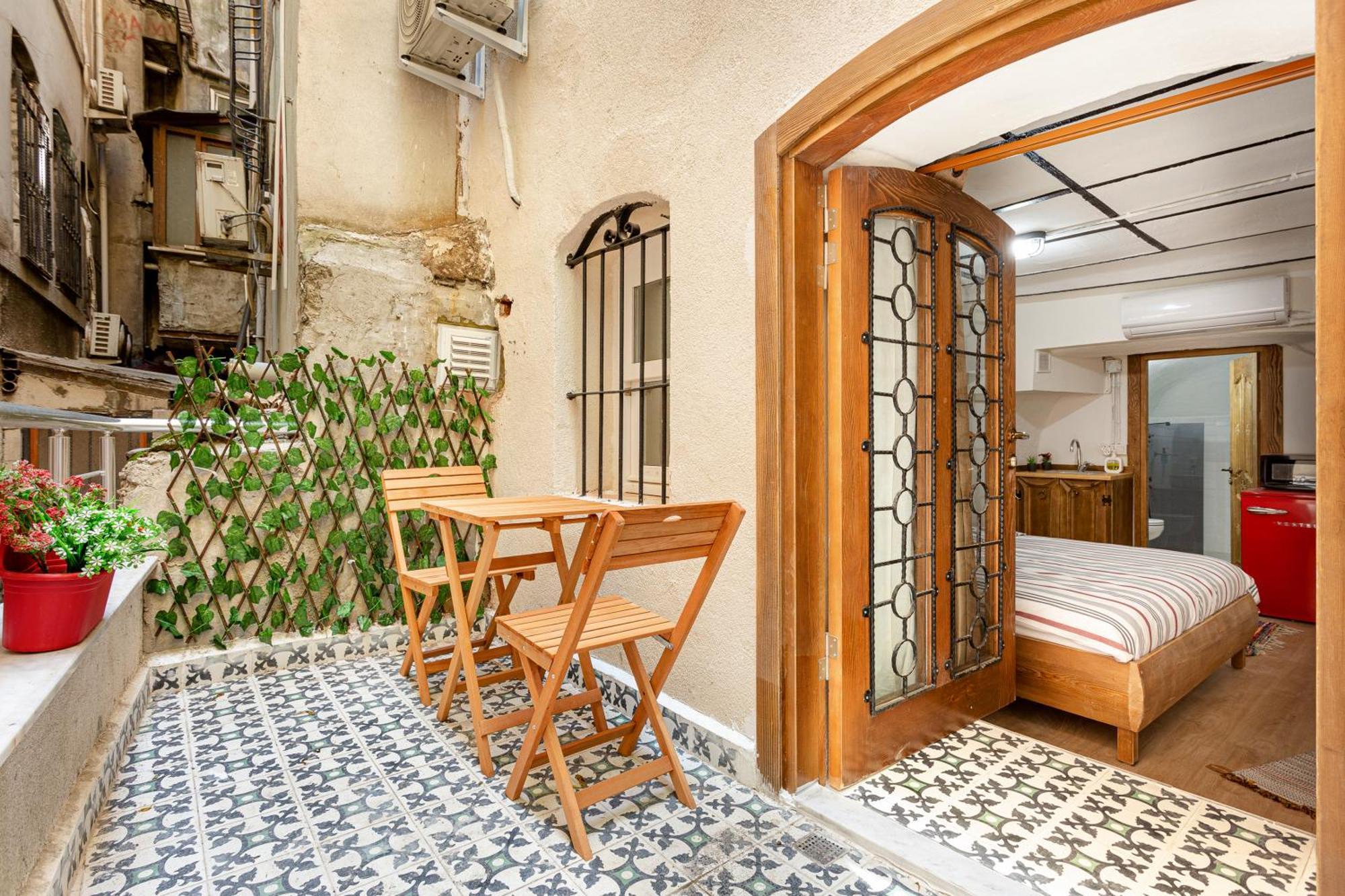 Armel Homes Galata Istanbul Ngoại thất bức ảnh